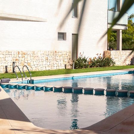 Arenal Dream Seaside Penthouse Lägenhet Jávea Exteriör bild