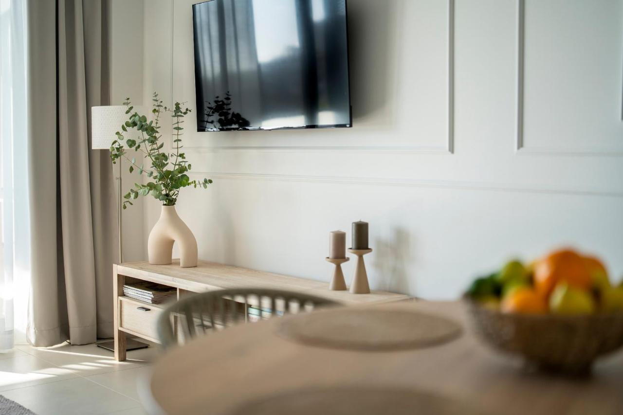 Arenal Dream Seaside Penthouse Lägenhet Jávea Exteriör bild