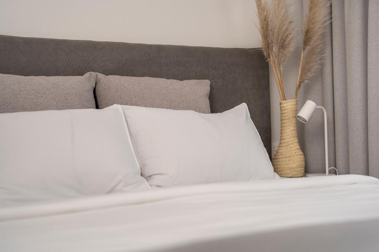 Arenal Dream Seaside Penthouse Lägenhet Jávea Exteriör bild