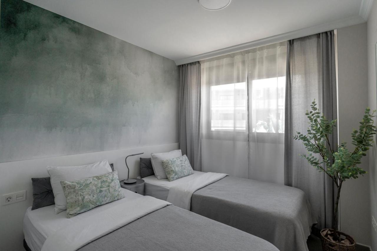 Arenal Dream Seaside Penthouse Lägenhet Jávea Exteriör bild