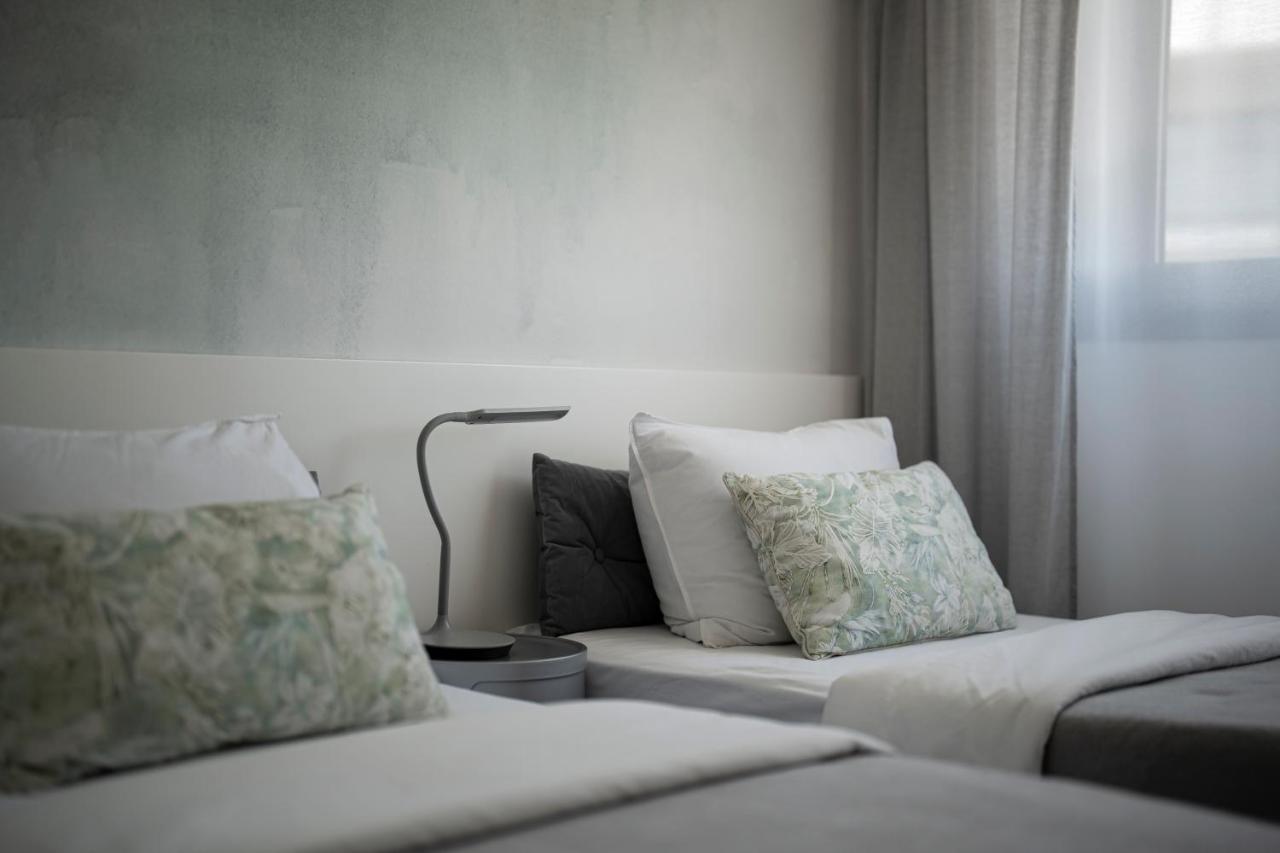 Arenal Dream Seaside Penthouse Lägenhet Jávea Exteriör bild