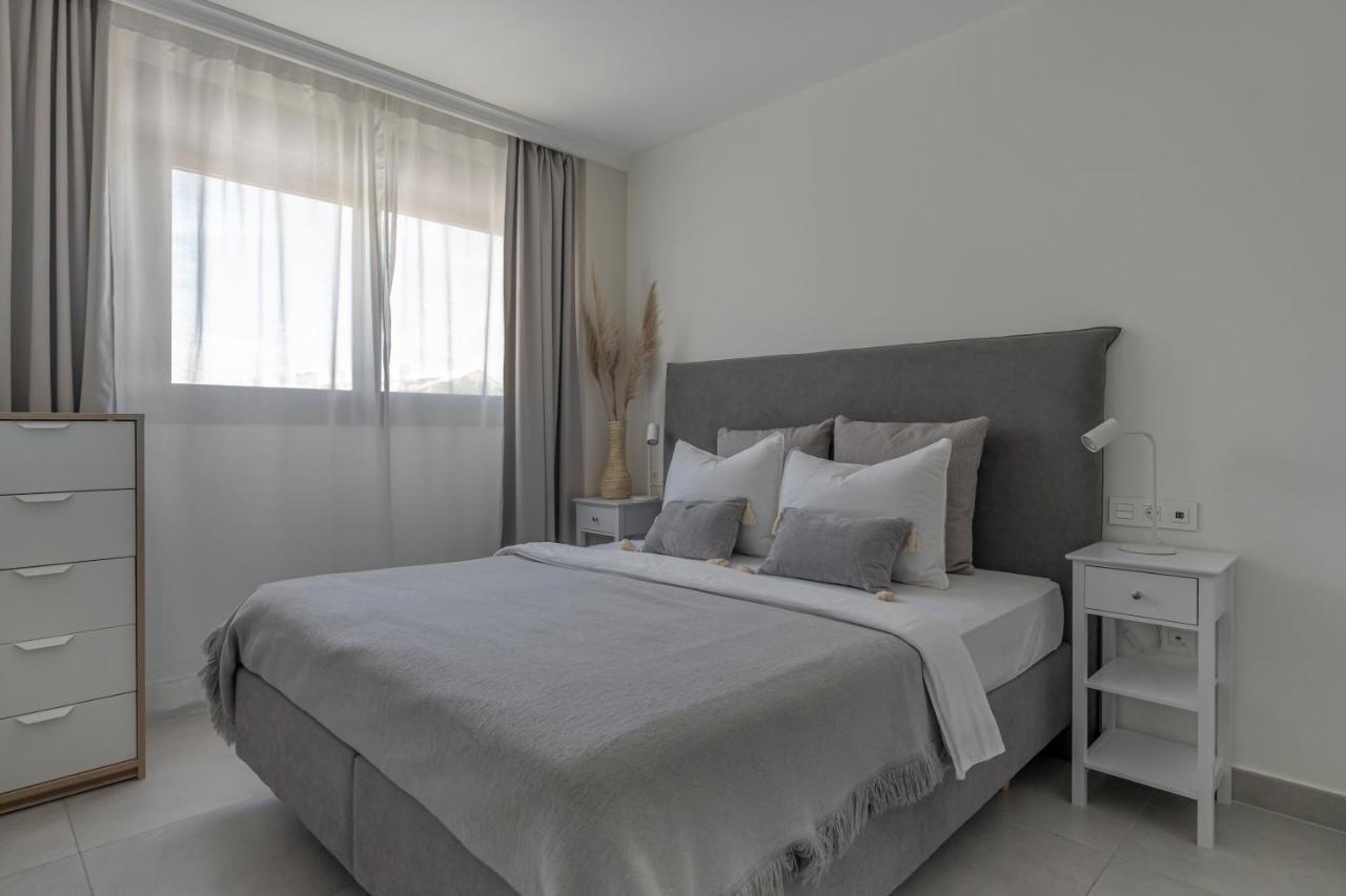 Arenal Dream Seaside Penthouse Lägenhet Jávea Exteriör bild