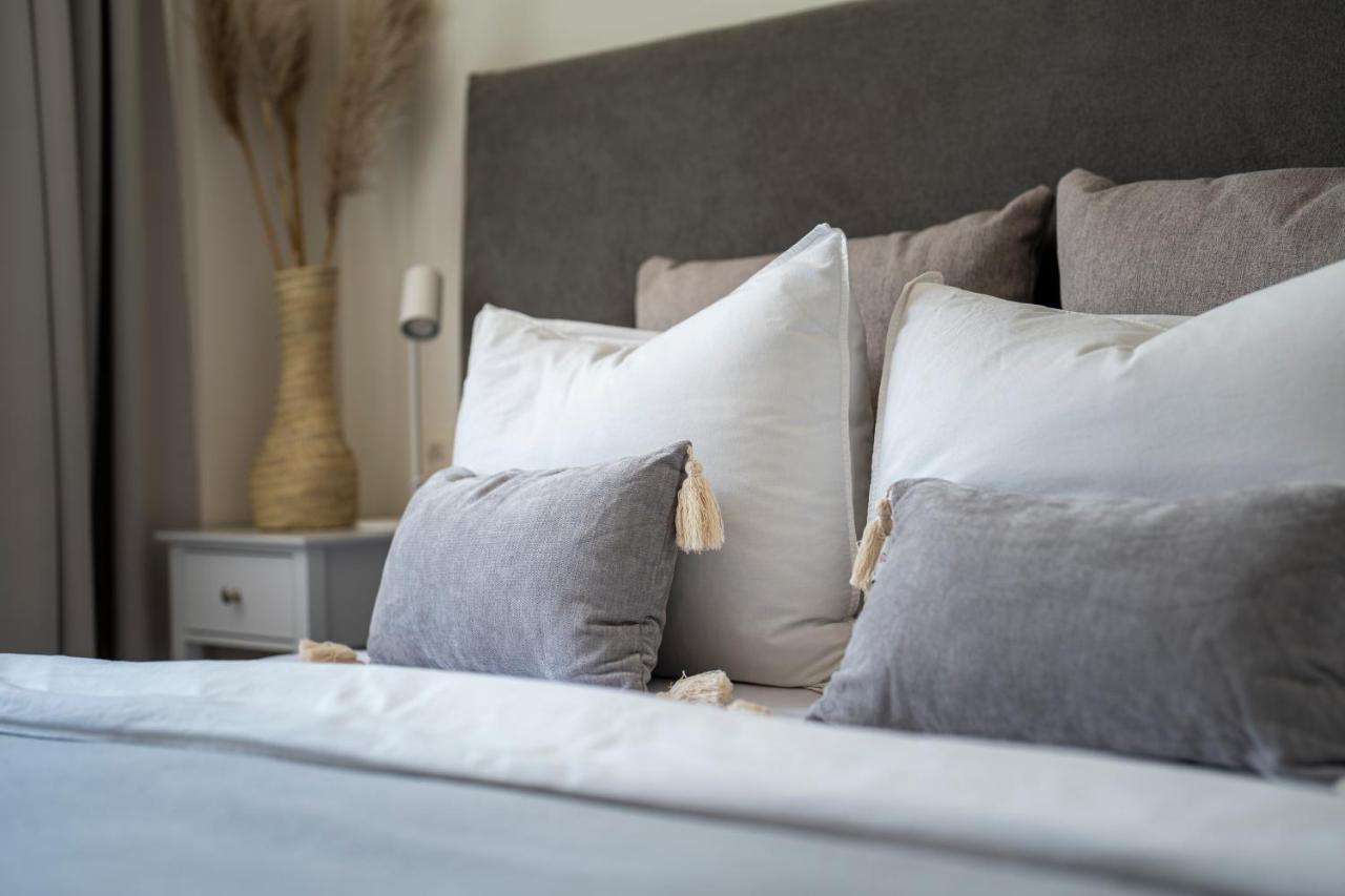Arenal Dream Seaside Penthouse Lägenhet Jávea Exteriör bild